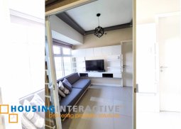 for rent -2br unit at the trion towers