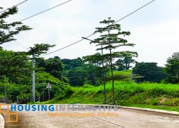 grand lot for sale in racha mansion south forbes silang
