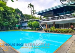 house and lot for sale in south forbes park