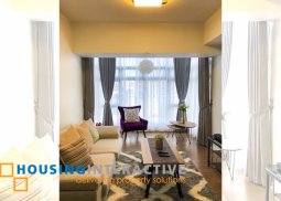 fully furnished 2 br unit for sale in the sandstone