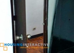 unfurnished 2 br unit for sale in infina tower