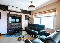 for sale - 2br unit in red oak, two serendra
