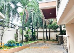 house and lot for sale in west triangle quezon city