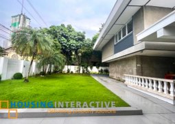 house and lot for sale in north greenhills