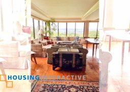 grand 2-storey, 4-bedroom house with balcony for sale in blueridge a