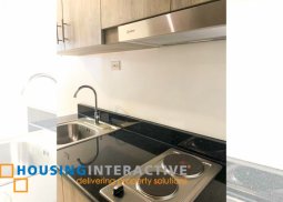 bare 1-bedroom unit with balcony for sale in fame residences
