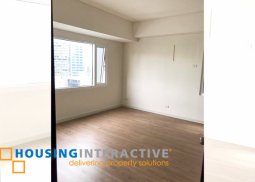 bare 1-bedroom penthouse unit with parking for rent in lerato