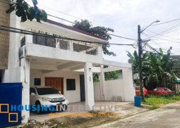 modern 3-storey, 5-bedroom house with balcony for sale in kapitolyo