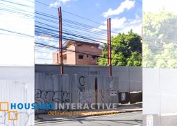 commercial lot for sale in kamuning