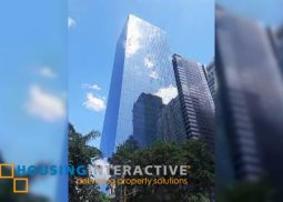 office space for lease in pasig