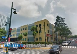 office space for lease in taguig