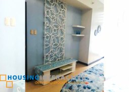 fully furnished 3-bedroom unit with parking for rent in sapphire residences