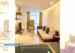 fully furnished 3-bedroom unit with parking for rent in grand hamptons