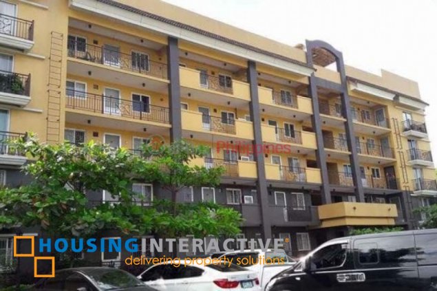 for rent -3br corner unit in bonifacio heights