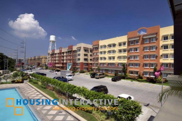 for rent -3br corner unit in bonifacio heights