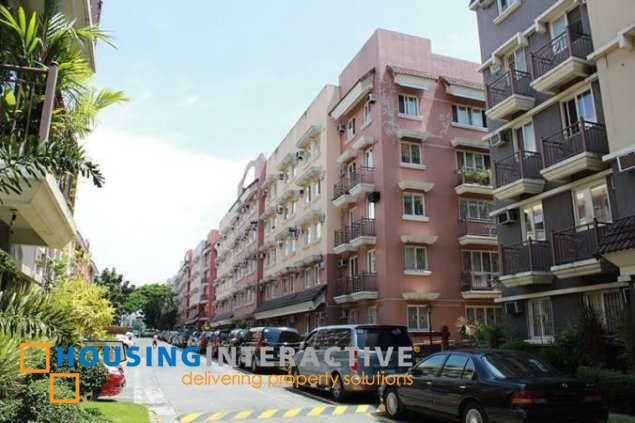 for rent -3br corner unit in bonifacio heights