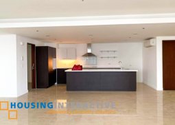 for sale -4br unit at the suites