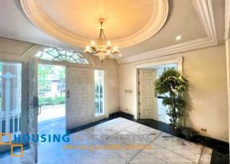 house and lot for sale in dasmarinas village