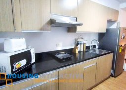 studio unit in two maridien