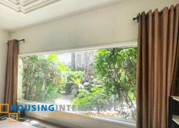 grand 2-storey, 3-bedroom house for rent in corinthian gardens