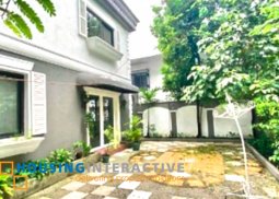 timeless 2-storey, 4-bedroom house for sale in capitol hills golf subdivision