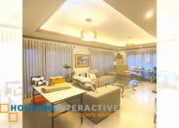 grand 2-storey, 4-bedroom house with attic for sale in acropolis village