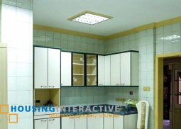 grand 2-storey, 5-bedroom house with pool for sale in filinvest 2