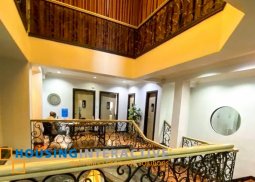 classy 3-storey, 4-bedroom house for sale in diliman