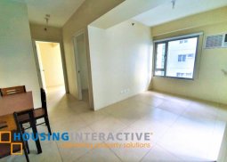 bare 2-bedroom unit for rent in avida centera