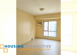 bare 2-bedroom unit for sale in avida asten