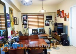 fully furnished 1-bedroom unit for sale in avida asten