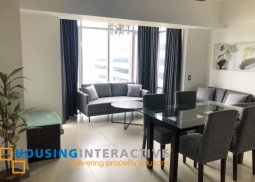 for rent -2br unit in two serendra