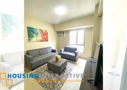 for rent -2br unit in avida towers 34th