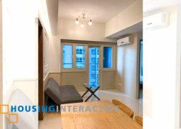 fully furnished 2-bedroom unit for rent in central park west