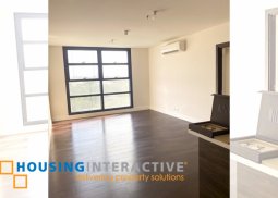 for sale -1br brand new unit in garden towers