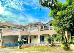 house and lot for sale in pentagon homes