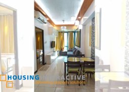 fully furnished 1-bedroom unit for rent in 8 forbestown road