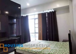 fully furnished 2-bedroom unit for rent in sapphire residences