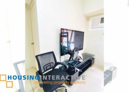 fully furnished 1-bedroom unit for sale in avida makati west
