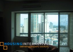 for sale -2br unit in frabella makati
