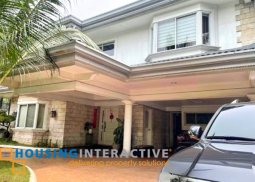 2 storey house and lot for sale in valle verde 6