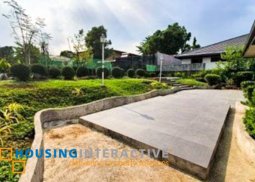 tropical 3-bedroom house for sale in greenmeadows