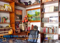 timeless 2-storey, 5-bedroom house for sale in filinvest 2