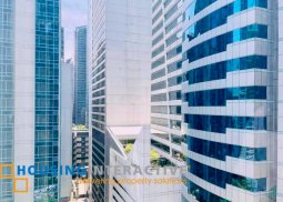 for sale|rent -studio unit in three central