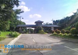 lot for sale in timberland heights