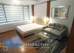 for sale-studio unit in shang salcedo place