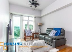 for rent -1br unit in two serendra