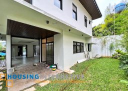 brand new 2-storey, 4-bedroom house for sale in alabang hills