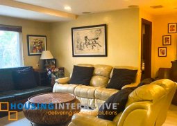 timeless 3-storey, 7-bedroom house with pool for sale in white plains