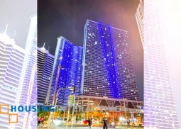 for sale -1br unit in air residences